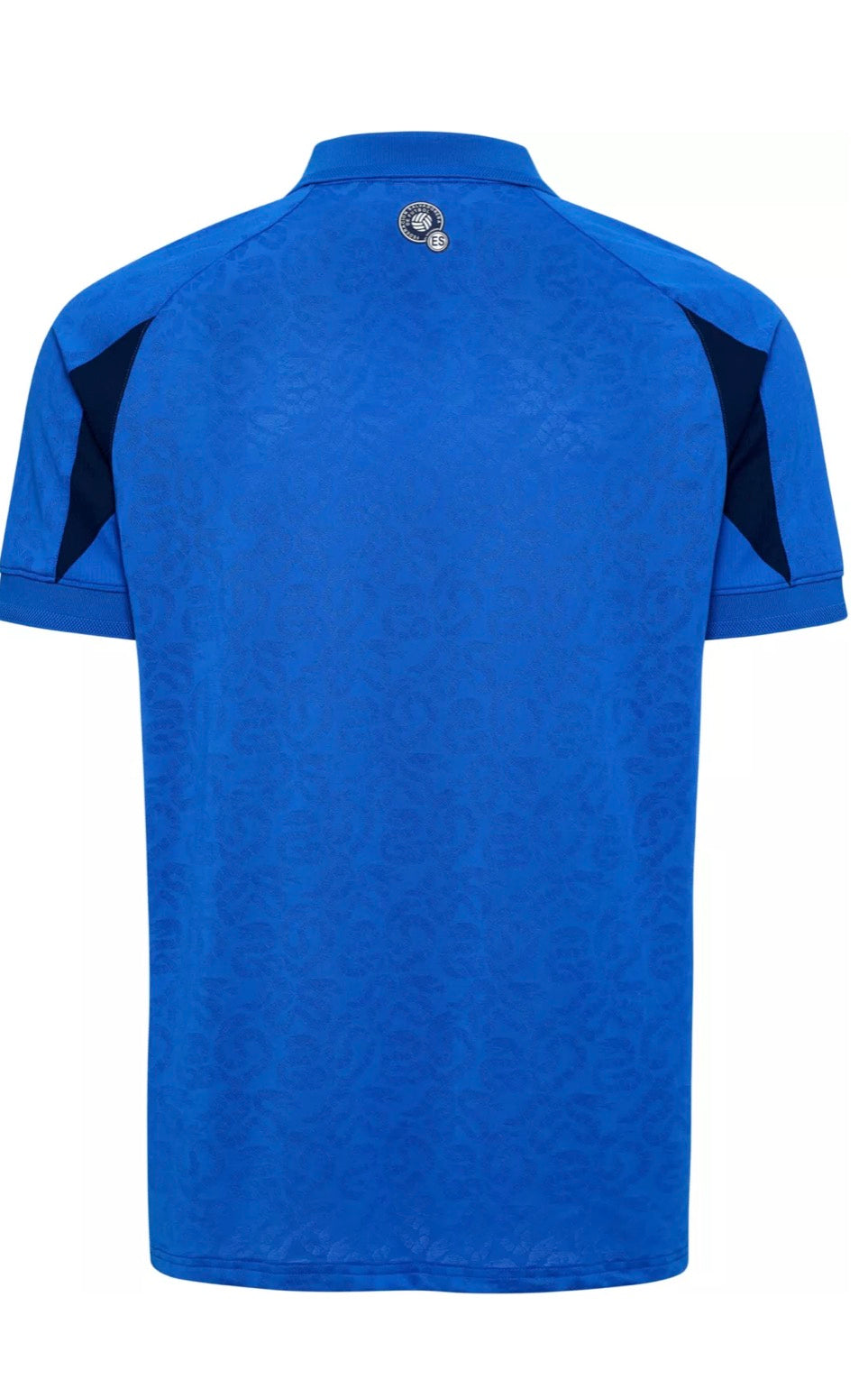 2026. El Salvador 🇸🇻 home jerseys