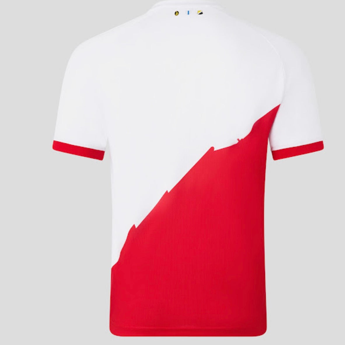 FC Utrecht 25-26 Home jersey