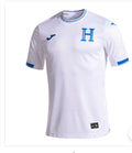 2026 Honduras 🇭🇳 home jersey