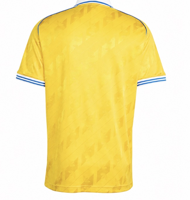 Tigre jerseys anniversary liga mx