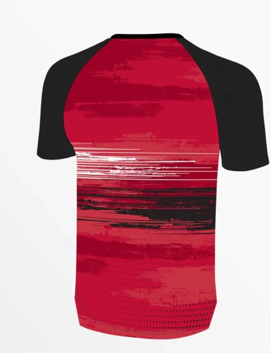 2026 Trinidad 🇹🇹 tobago home jerseys
