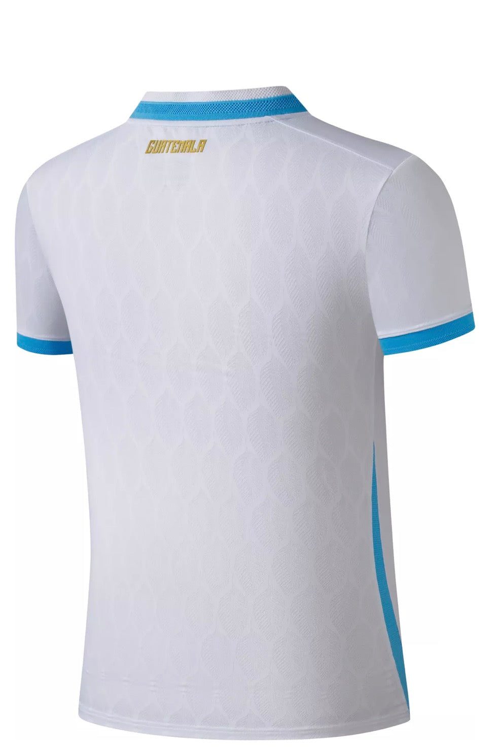2026 Honduras 🇭🇳 home jersey