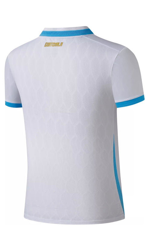 2026 Guatemala 🇬🇹 home jerseys