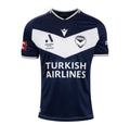 Melbourne victory fc home jerseys