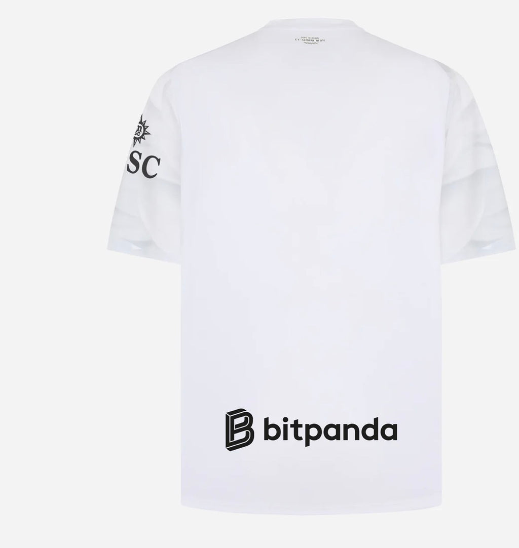 Milan ac 26-27 away kit