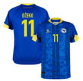 D’zeko bosnia 🇧🇦 World Cup jersey