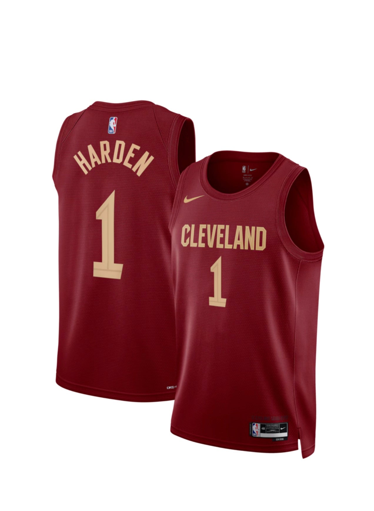 James harden