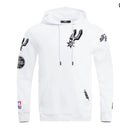 NBA SAN ANTONIO SPURS CLASSIC MEN'S  jacket