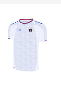 Cape Verde 🇨🇻 away jersey