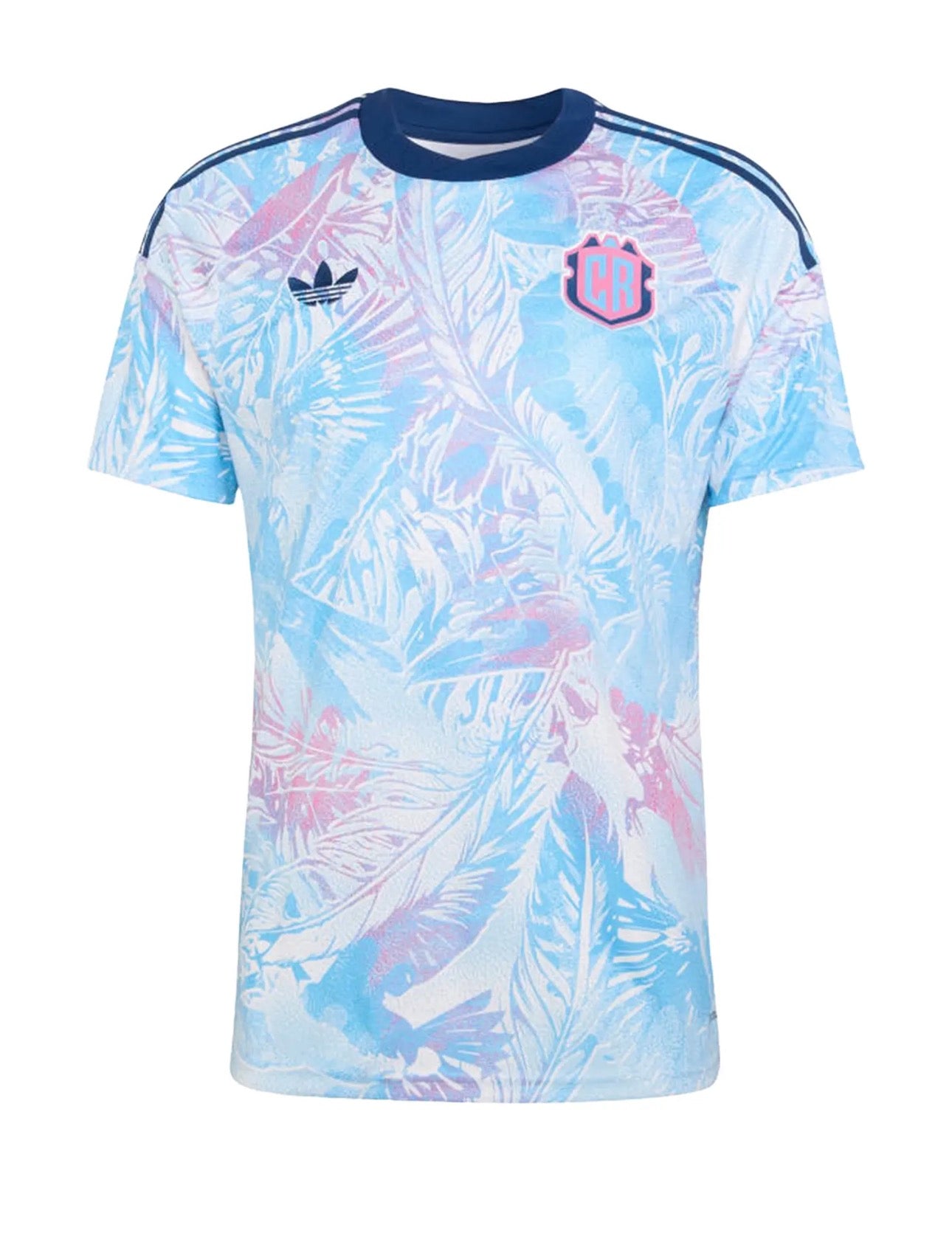 2026 Costa Rica 🇨🇷 away jersey
