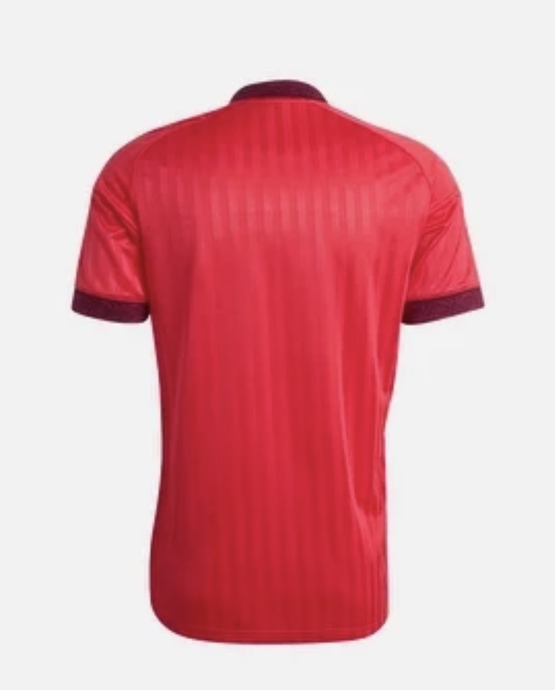 Olympique  Lyon  away jersey 26-27