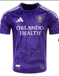 Orlando city jersey home ,& away