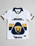 Pumas  unam  home jerseys liga mx