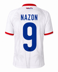 Nazon Haiti 🇭🇹 jersey