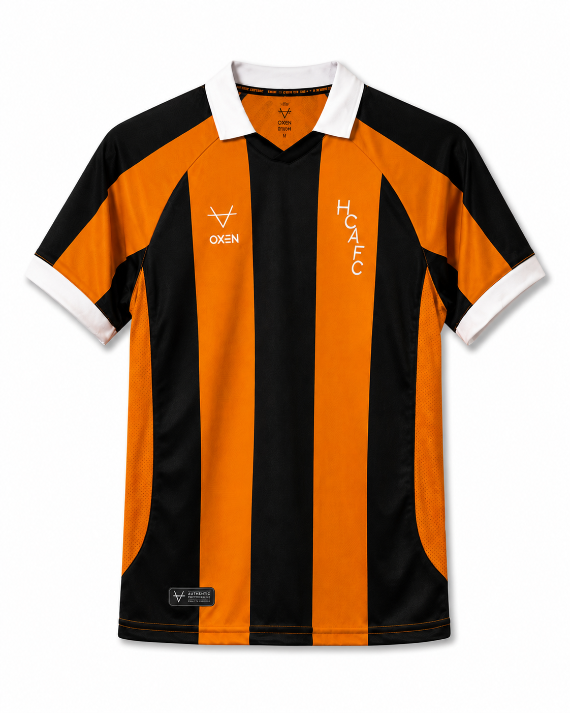 Hull city jersey