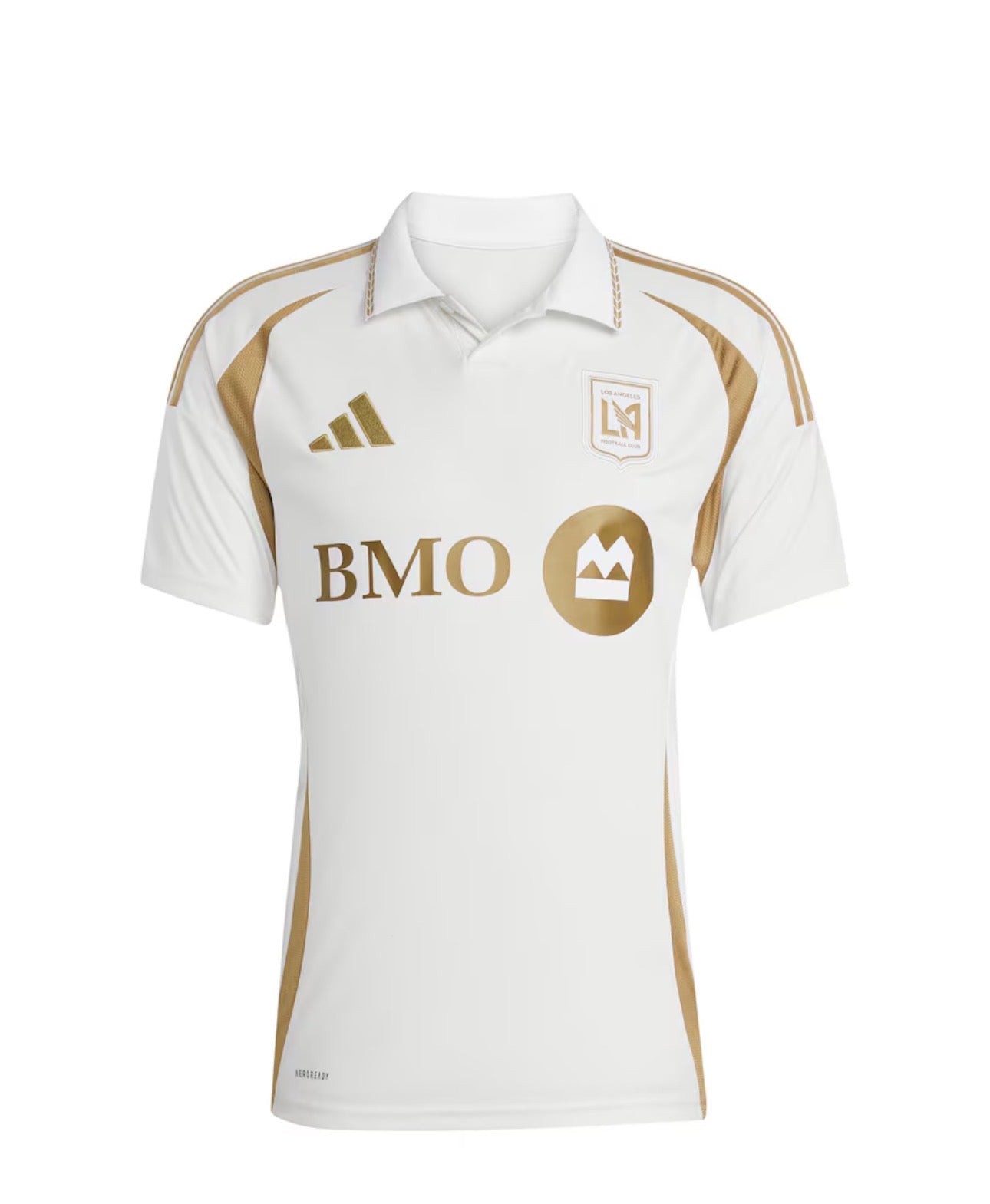 SON Los Angeles fc away jersey