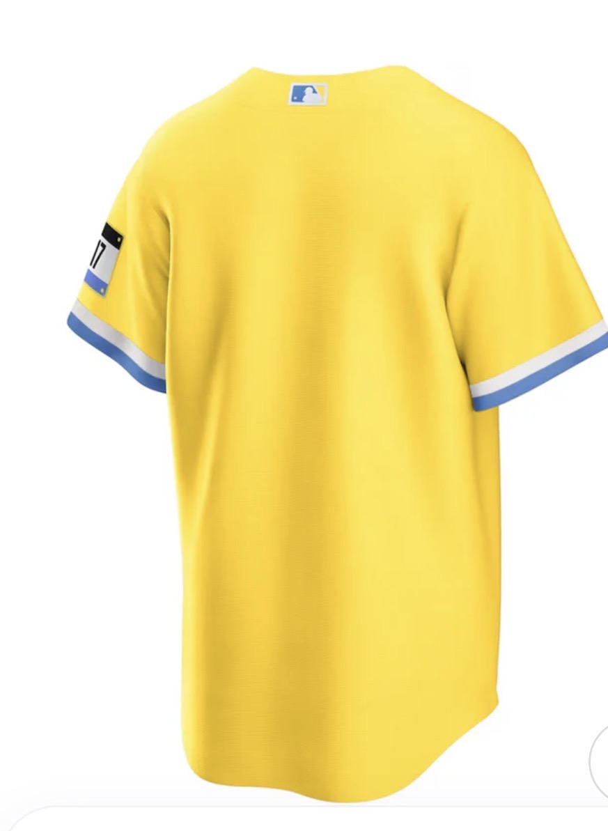 Boston  Red Sox away jersey