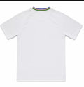Uzbekistan home  jersey