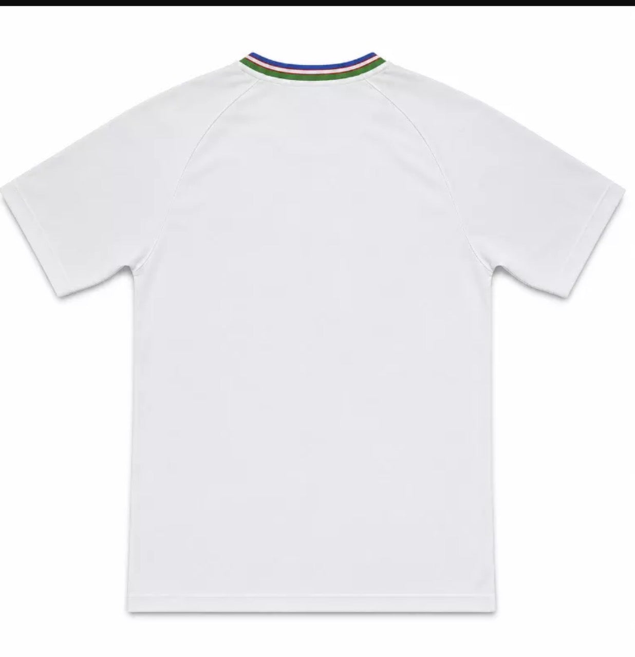 ZAHA  jersey