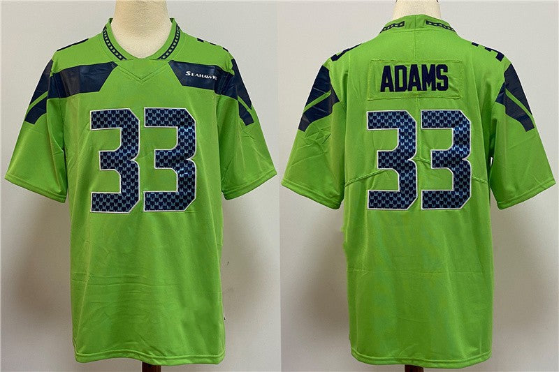 Nfl Jersey Seahawks Football Jersey Seattle Seahawks Jersey Export Supply