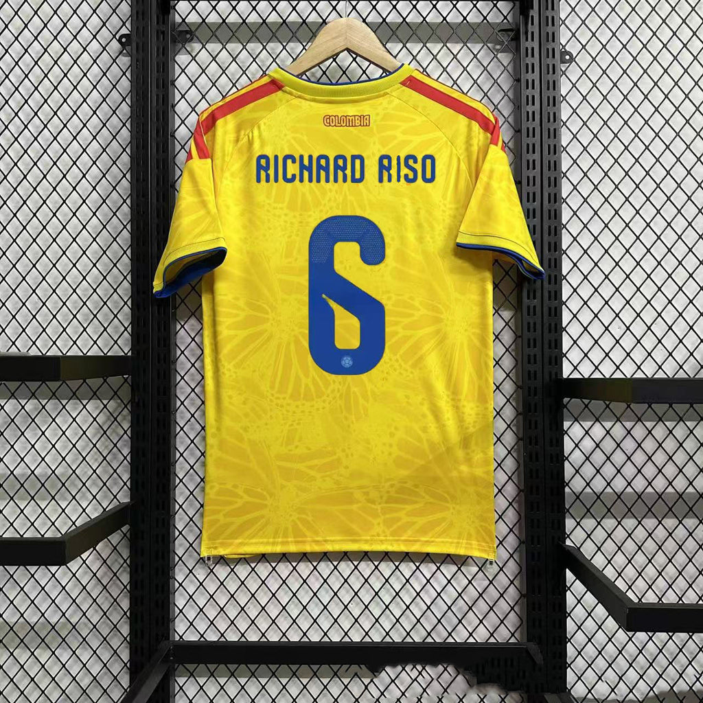 2627 Usa-Mexico-Canada World Cup Star Collection No. 10 Messi, Di Maria, Witz Pedri, Same Style as the Game