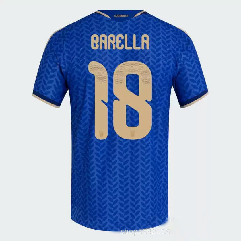 2627 Usa-Mexico-Canada World Cup Star Collection No. 10 Messi, Di Maria, Witz Pedri, Same Style as the Game