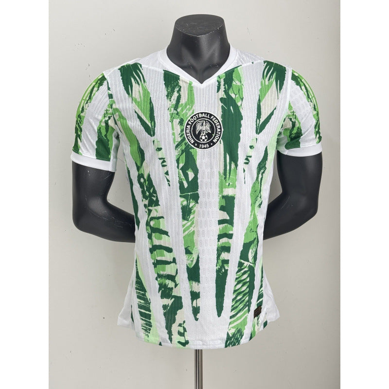 252627 National Team World Cup Africa Cup of Nations  Spain  Fans Football