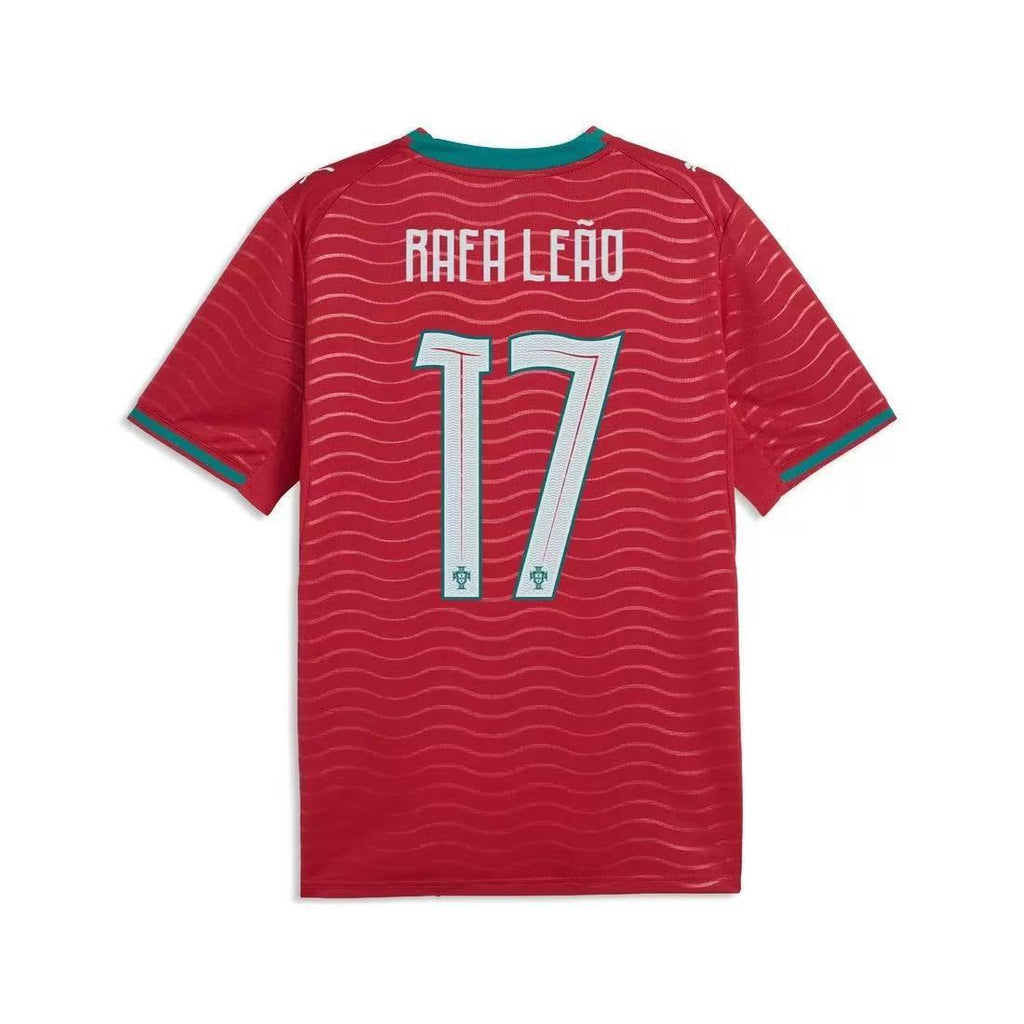 New 26 World Cup Argentina Spain Germany Belgium Football Uniform Messi Player Version Jersey