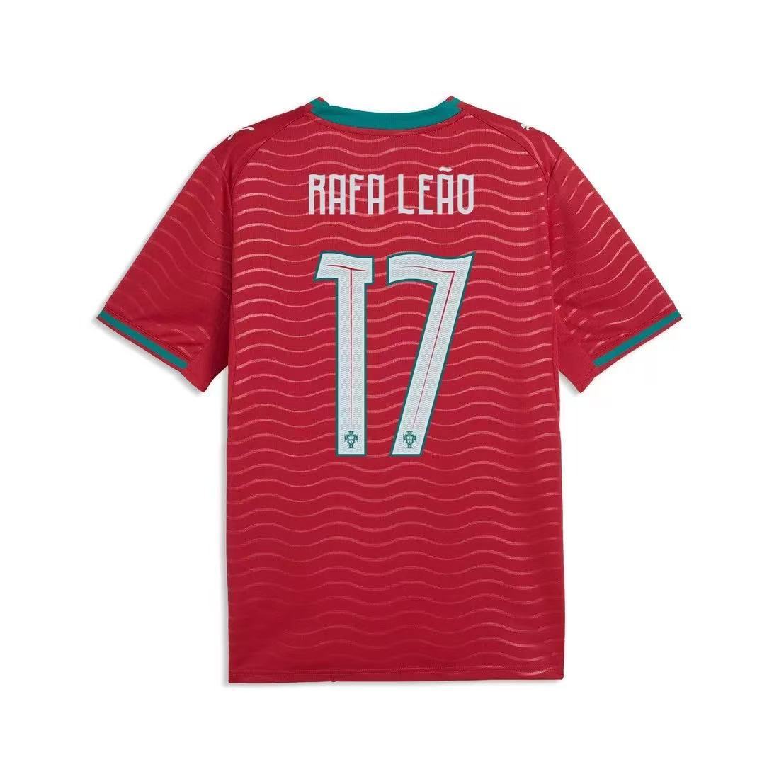 New 26 World Cup Argentina Spain Germany Belgium Football Uniform Messi Player Version Jersey