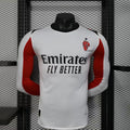 Long-Sleeved fans  Version New Popular Club England Ac Milan Arsenal Miami Top Jersey
