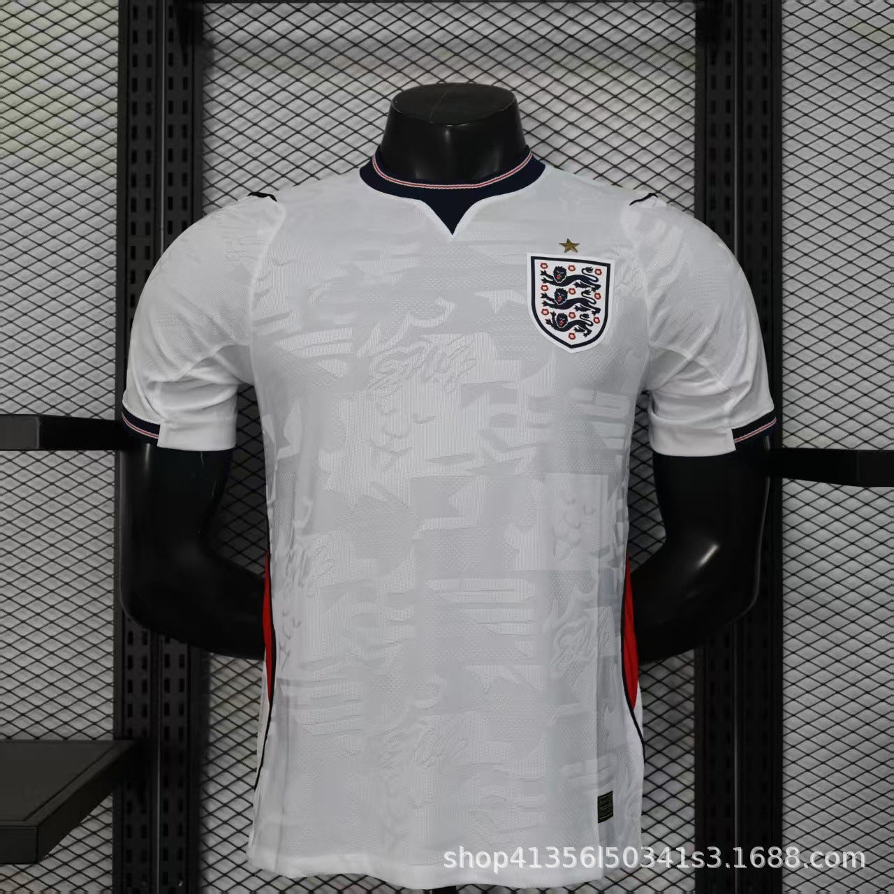 New 26 World Cup Argentina Spain Germany Belgium Football Uniform Messi Player Version Jersey