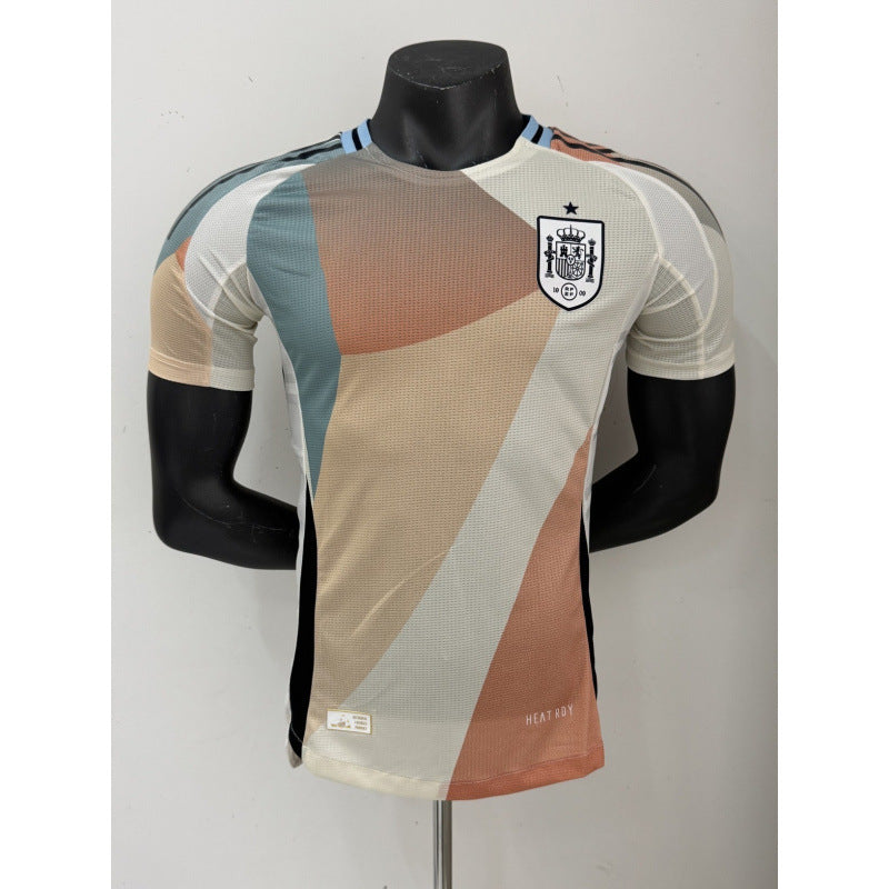 252627 National Team World Cup Africa Cup of Nations  Spain  Fans Football