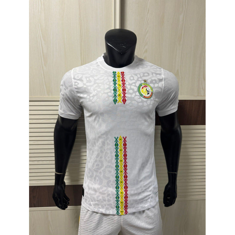 252627 National Team World Cup Africa Cup of Nations  Spain  Fans Football