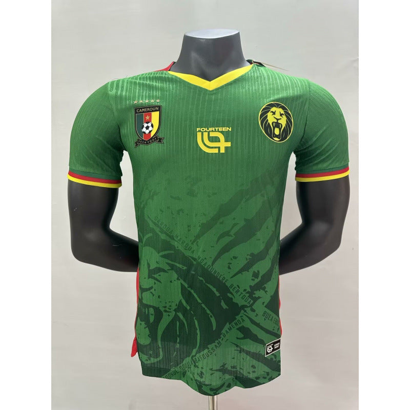 252627 National Team World Cup Africa Cup of Nations  Spain  Fans Football