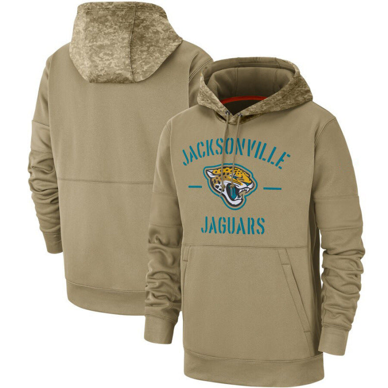 Men's Nfl Football 🏈 American Sports  Printed Sweatshirt for Men
