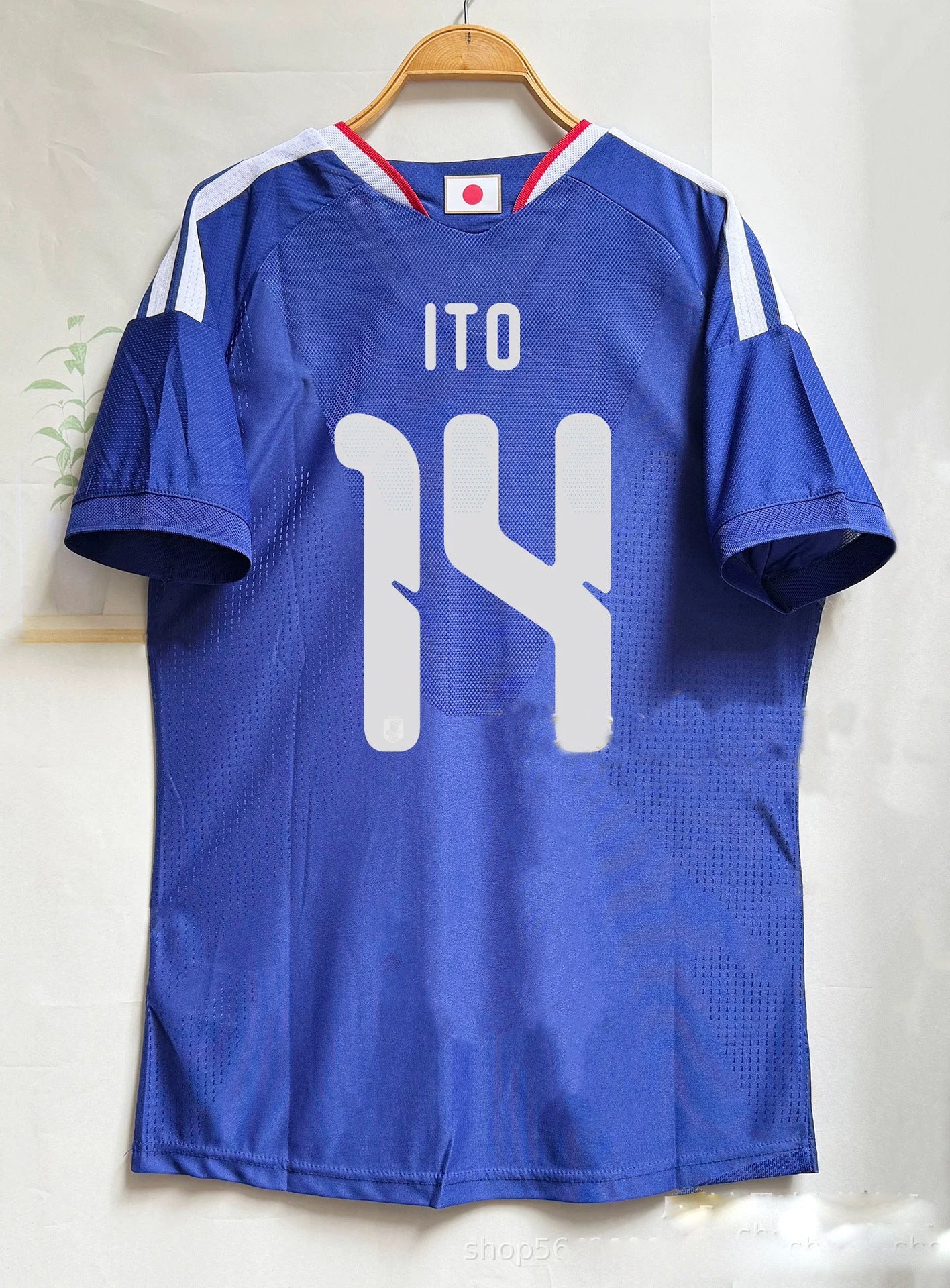 2627 Usa-Mexico-Canada World Cup Star Collection No. 10 Messi, Di Maria, Witz Pedri, Same Style as the Game