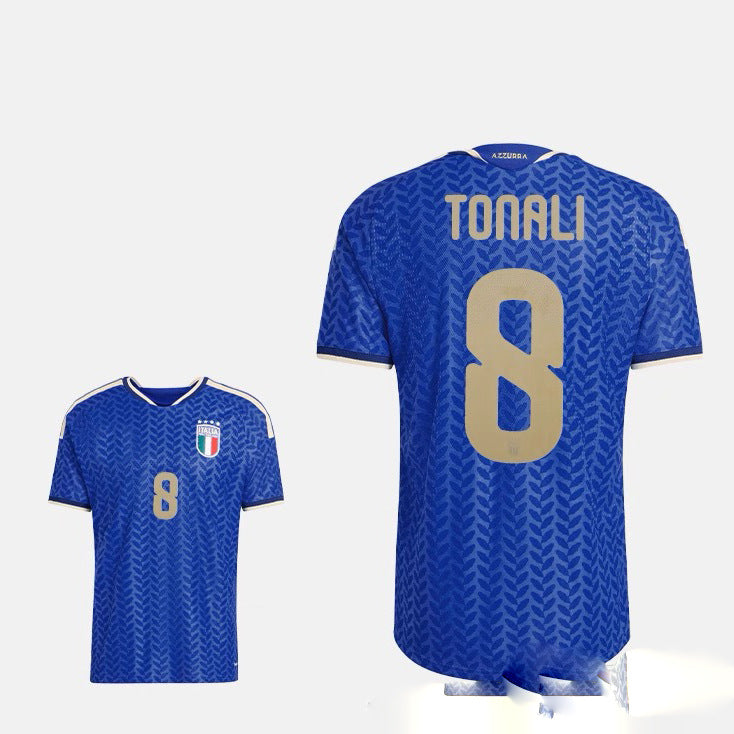 2627 Usa-Mexico-Canada World Cup Star Collection No. 10 Messi, Di Maria, Witz Pedri, Same Style as the Game