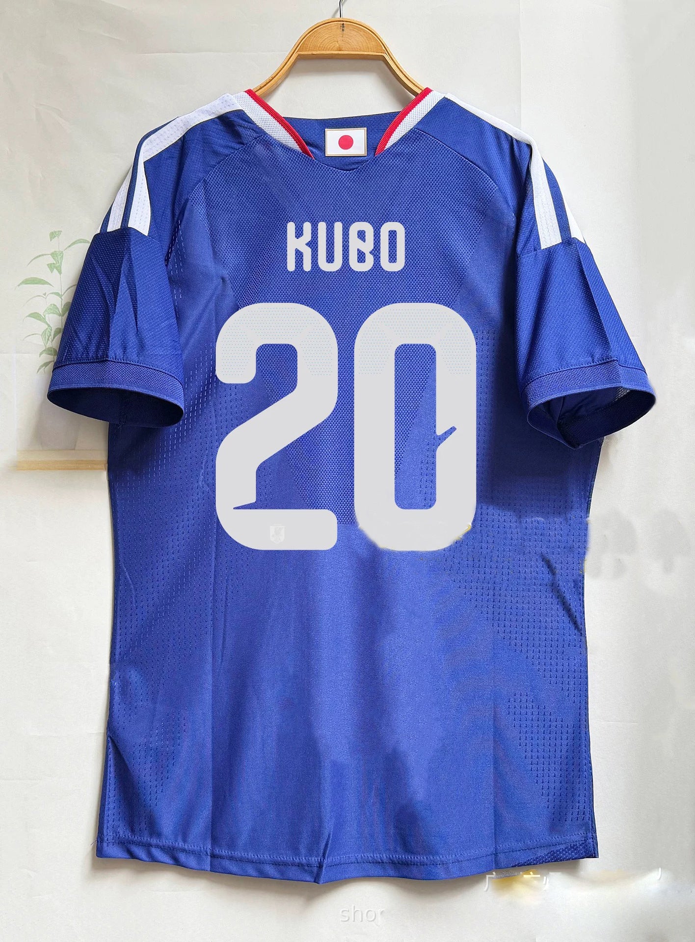 2627 Usa-Mexico-Canada World Cup Star Collection No. 10 Messi, Di Maria, Witz Pedri, Same Style as the Game