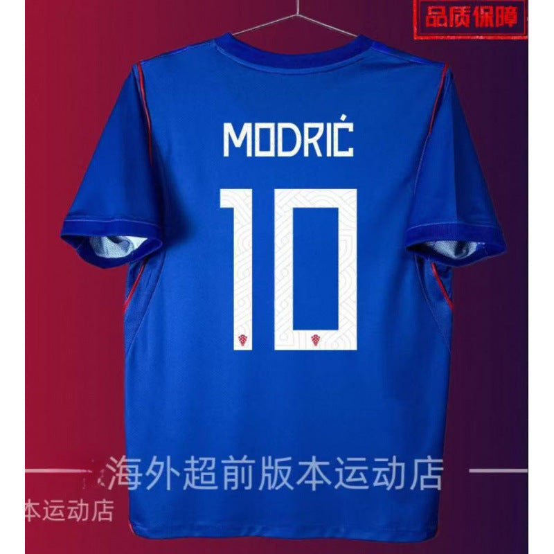 2026 World Cup Jerseys Croatia Netherlands Belgium Uruguay Algeria France National Team  Uniforms