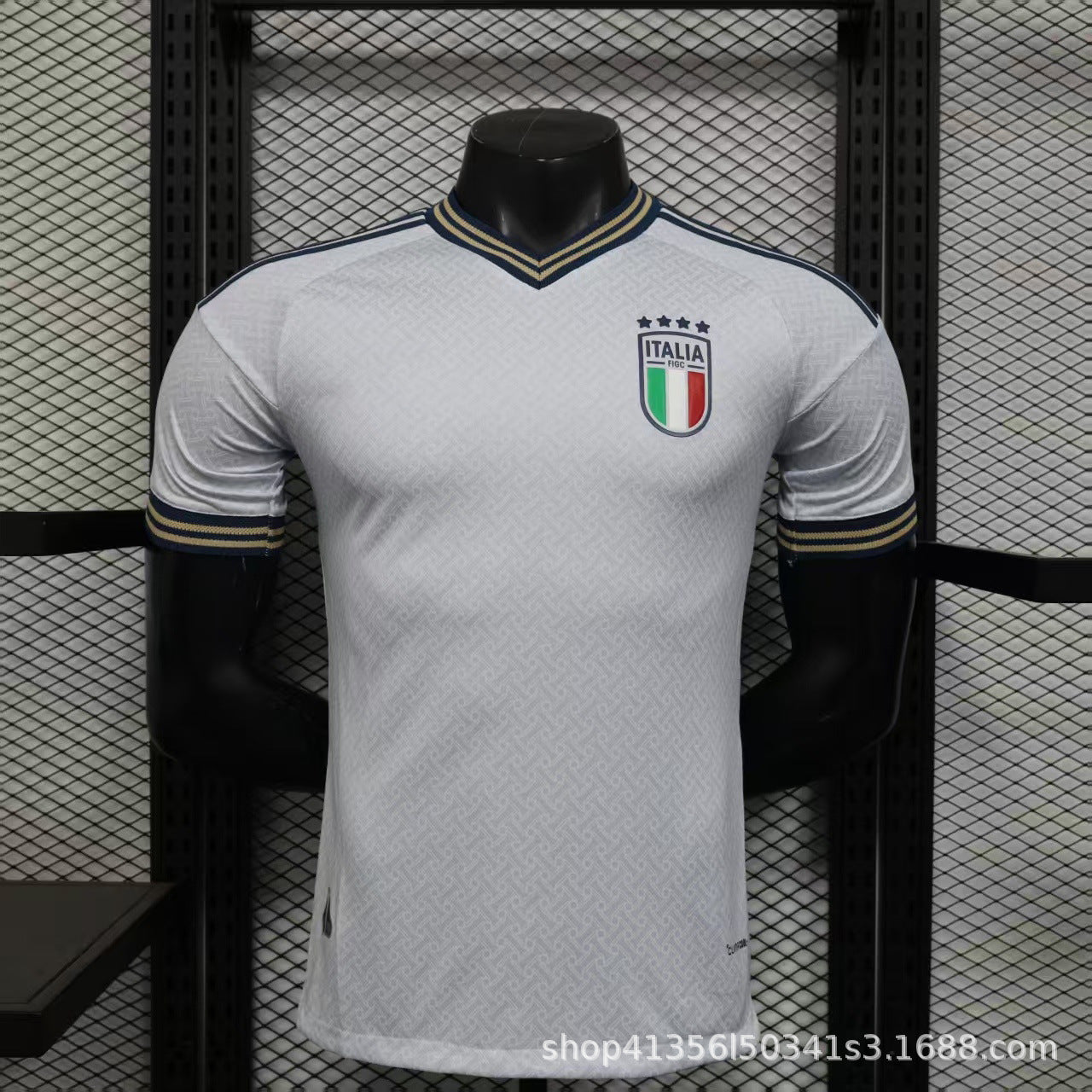 New 26 World Cup Argentina Spain Germany Belgium Football Uniform Messi Player Version Jersey