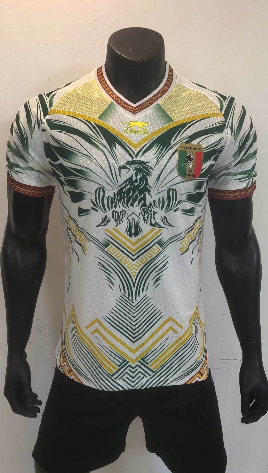 252627 National Team World Cup Africa Cup of Nations  Spain  Fans Football