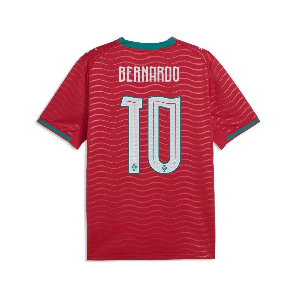 New 26 World Cup Argentina Spain Germany Belgium Football Uniform Messi Player Version Jersey