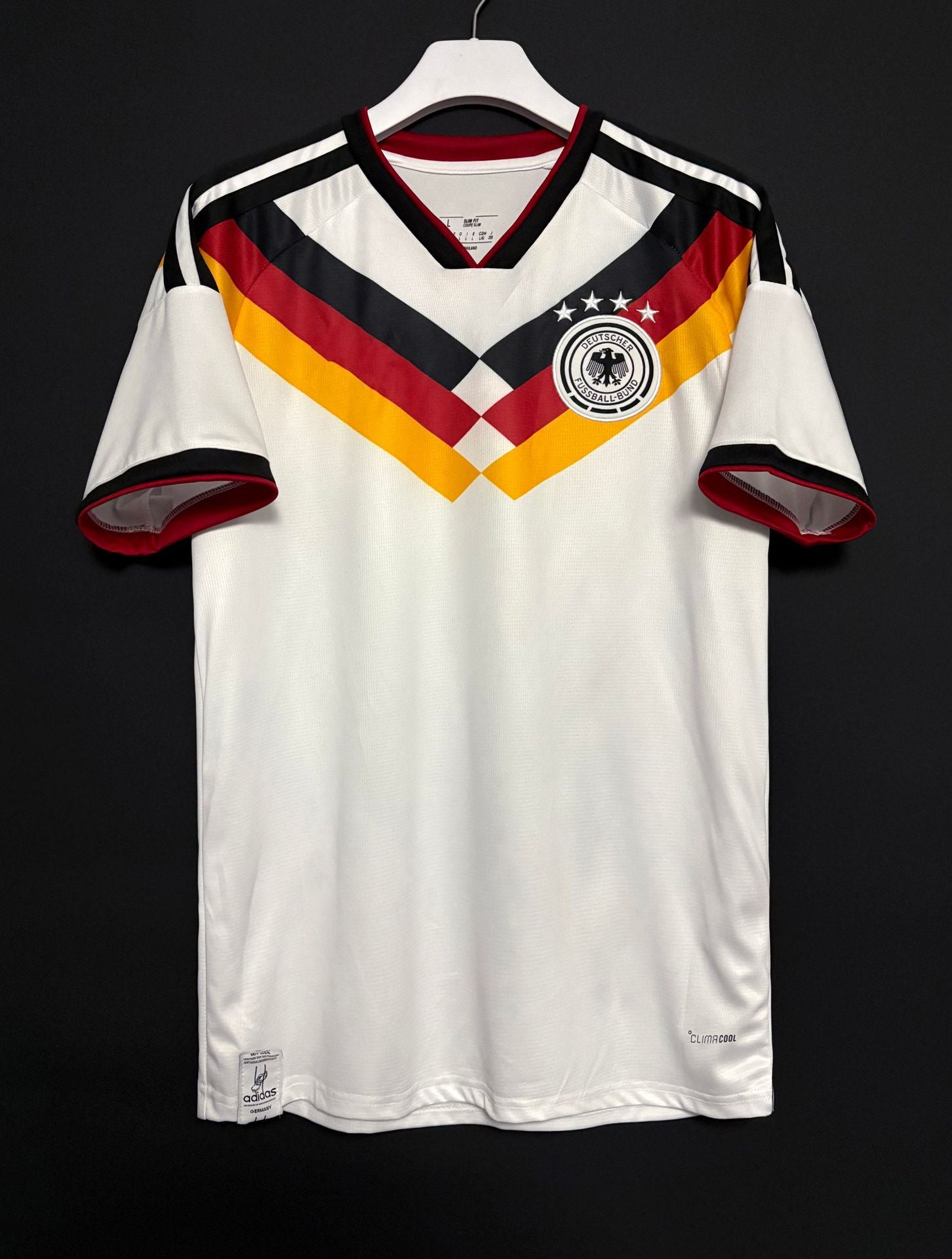 2627 Usa-Mexico-Canada World Cup Star Collection No. 10 Messi, Di Maria, Witz Pedri, Same Style as the Game