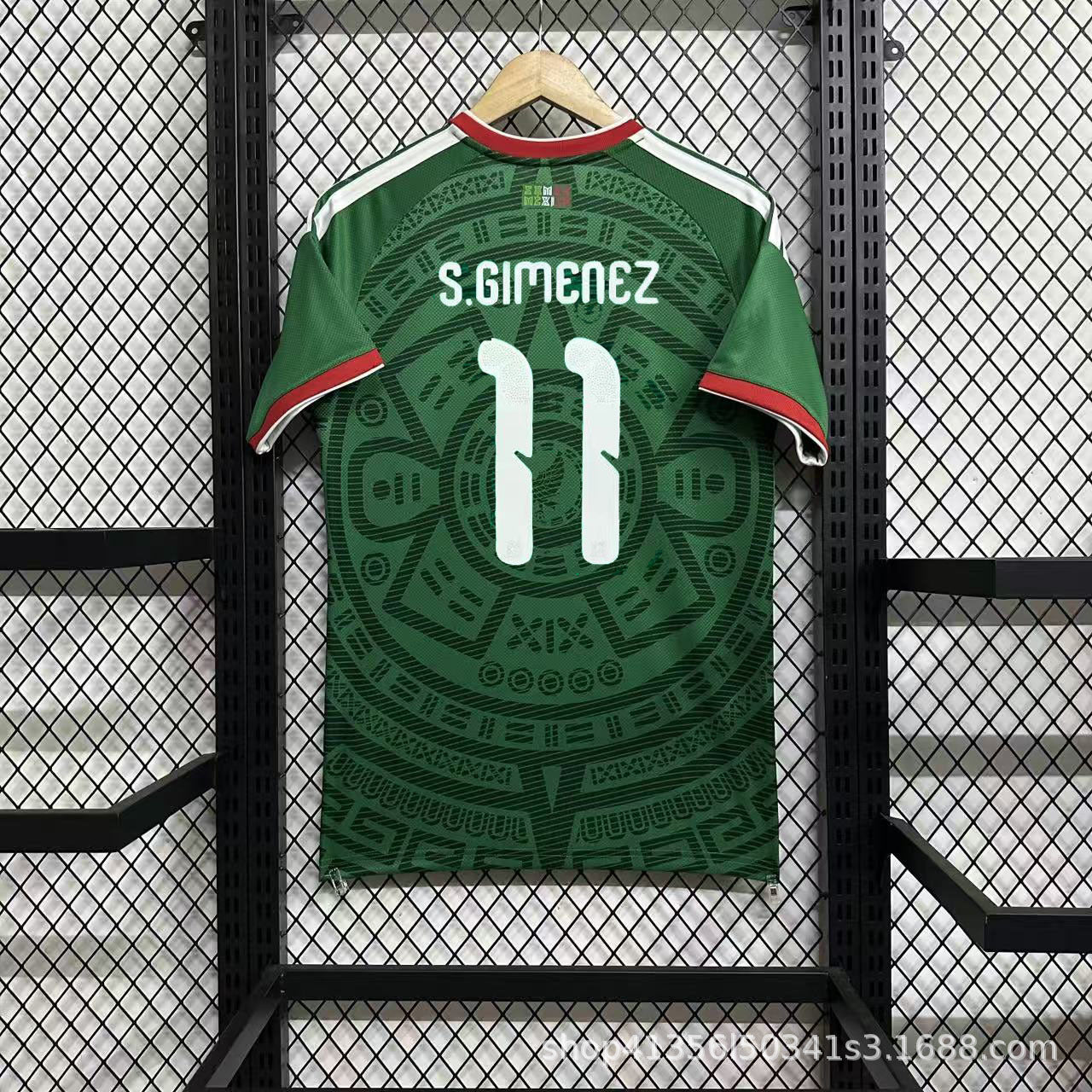 New 26 World Cup Argentina Spain Germany Belgium Football Uniform Messi Player Version Jersey