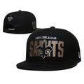 2026 New Nfl Hat Football Hat for Men and Women Hip-Hop Embroidered Flat-Brimmed Hat Outdoor Sun Protection Visor