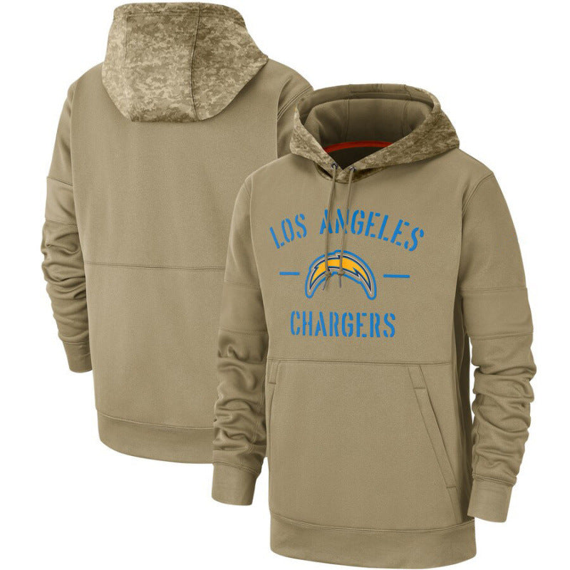 Men's Nfl Football 🏈 American Sports  Printed Sweatshirt for Men