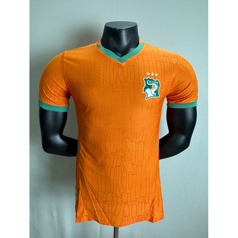 252627 National Team World Cup Africa Cup of Nations  Spain  Fans Football
