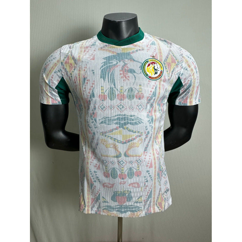 252627 National Team World Cup Africa Cup of Nations  Spain  Fans Football