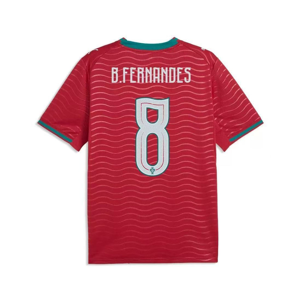 New 26 World Cup Argentina Spain Germany Belgium Football Uniform Messi Player Version Jersey