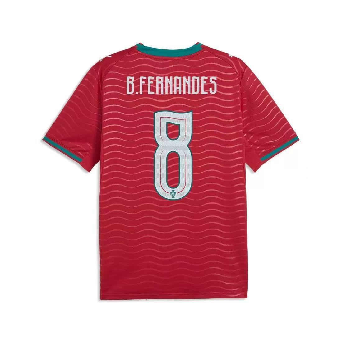 New 26 World Cup Argentina Spain Germany Belgium Football Uniform Messi Player Version Jersey